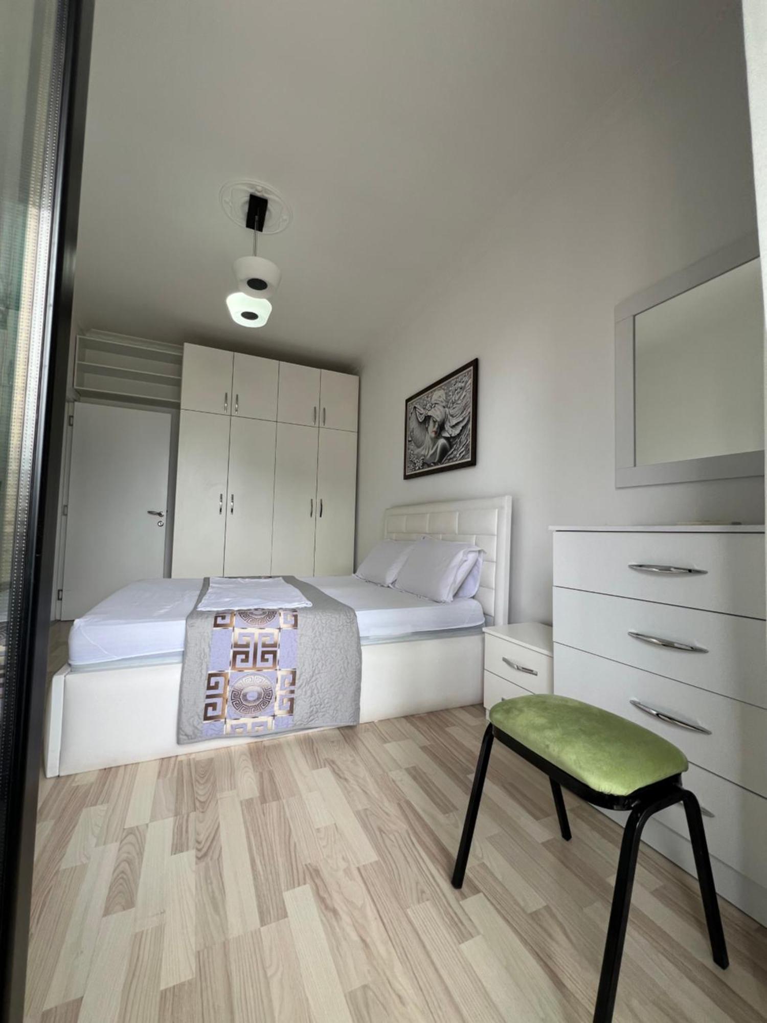 Spiranca Downtown Comfort Apartment Tirana Exterior photo